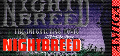 Nightbreed: The Interactive Movie thumbnail