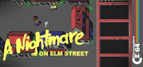A Nightmare On Elm Street thumbnail