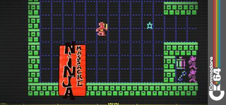 Ninja Massacre thumbnail