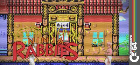 Ninja Rabbits thumbnail