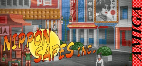 Nippon Safes Inc. thumbnail