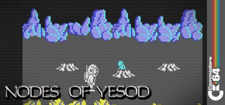 Nodes Of Yesod thumbnail