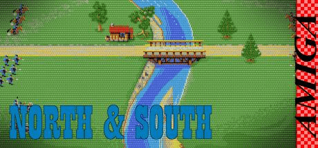 North & South thumbnail