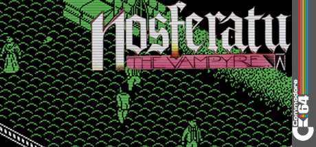 Nosferatu The Vampyre thumbnail