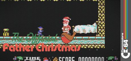 The Official Father Christmas thumbnail