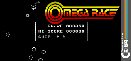 Omega Race thumbnail