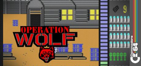 Operation Wolf thumbnail