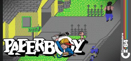 Paperboy thumbnail