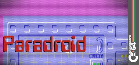Paradroid thumbnail