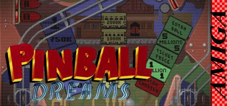 Pinball Dreams thumbnail