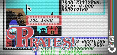 Sid Meier's Pirates! thumbnail
