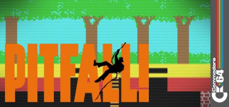 Pitfall! thumbnail