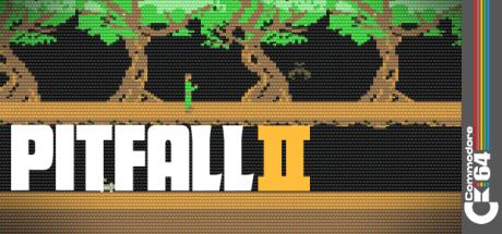 Pitfall II: Lost Caverns thumbnail