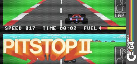 Pitstop II thumbnail