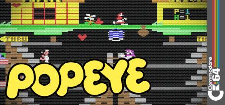 Popeye thumbnail