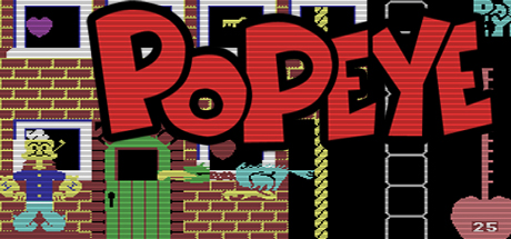 Popeye thumbnail