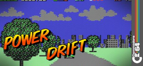 Power Drift thumbnail
