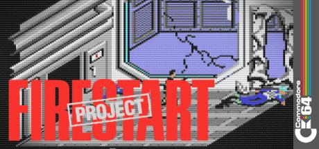 Project Firestart thumbnail