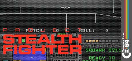 Project Stealth Fighter thumbnail