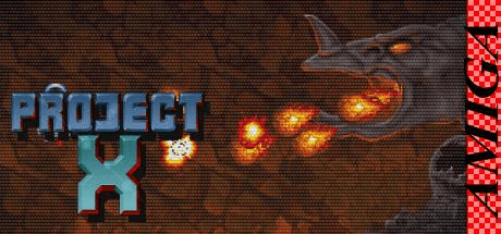 Project-X thumbnail