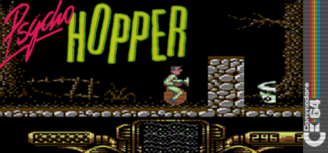 Psycho Hopper thumbnail