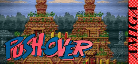Push-Over thumbnail
