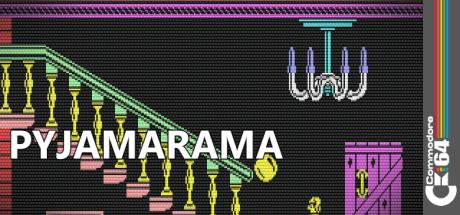 Pyjamarama thumbnail