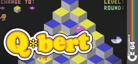 Q*Bert thumbnail