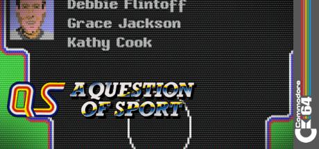 A Question Of Sport thumbnail