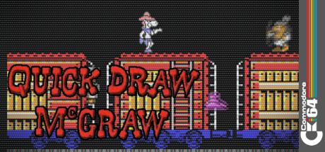 Quick Draw Mcgraw thumbnail