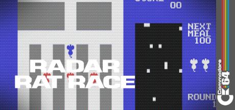 Radar Rat Race thumbnail