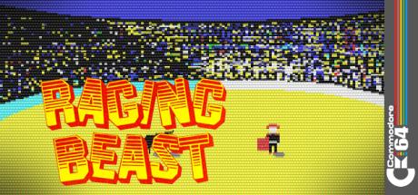 Raging Beast thumbnail