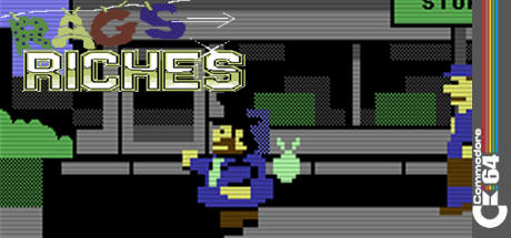 Rags To Riches thumbnail