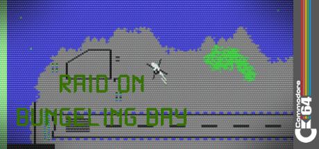 Raid On Bungeling Bay thumbnail