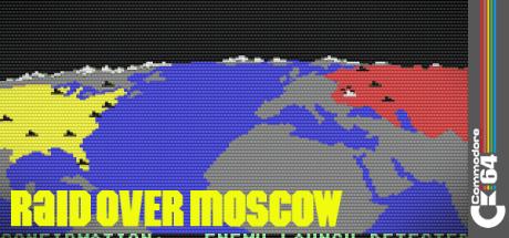 Raid Over Moscow thumbnail
