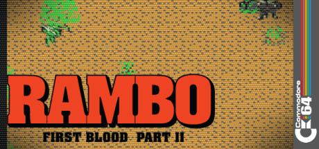 Rambo: First Blood Part II thumbnail