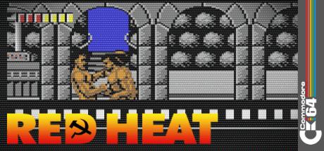 Red Heat thumbnail