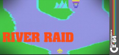 River Raid thumbnail