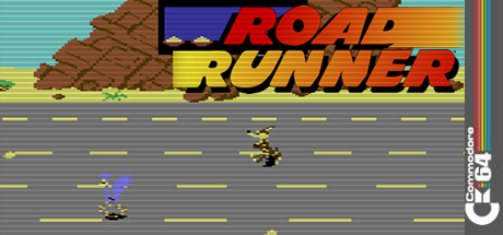 Road Runner thumbnail