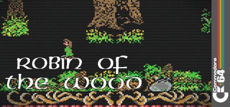 Robin Of The Wood thumbnail