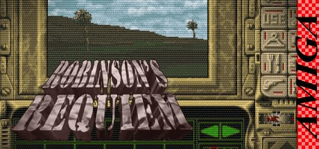 Robinson's Requiem thumbnail