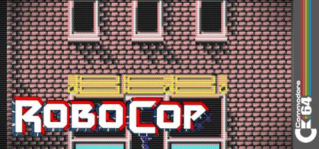 Robocop thumbnail