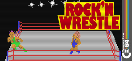 Rock'n Wrestle thumbnail