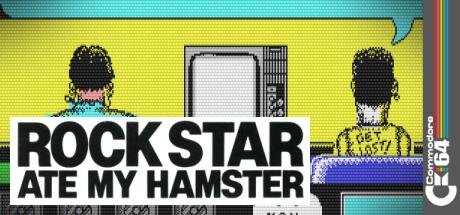 Rock Star Ate My Hamster thumbnail
