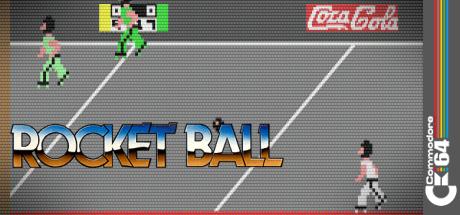 Rocket Ball thumbnail
