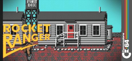 Rocket Ranger thumbnail
