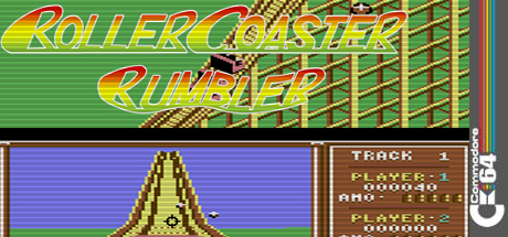 Roller Coaster Rumbler thumbnail