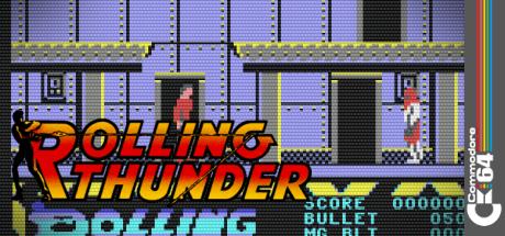 Rolling Thunder thumbnail