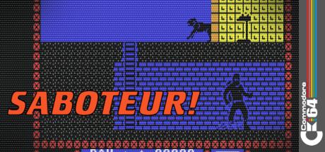 Saboteur thumbnail