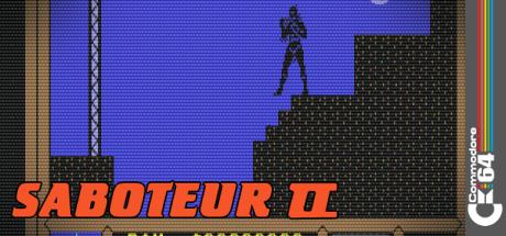 Saboteur II: Avenging Angel thumbnail